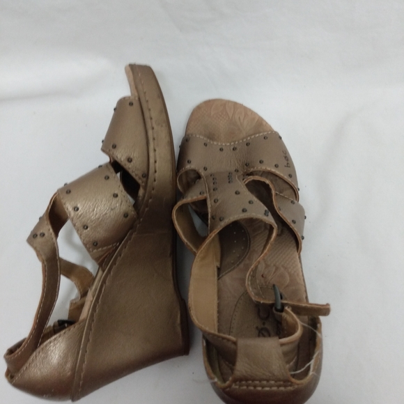 BORN OF CONCEPT WOMEN'S SHOES SIZE 10 - Picture 3 of 7